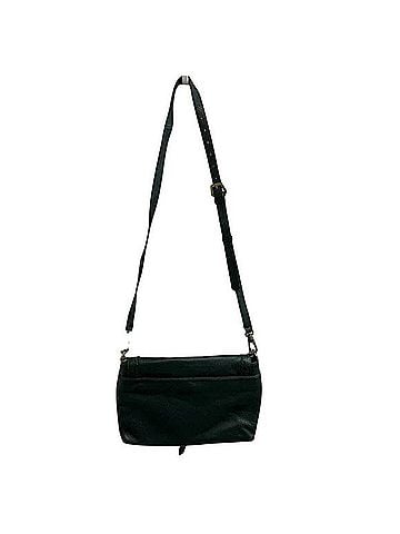 Oryany Leather Crossbody Bag (view 2)