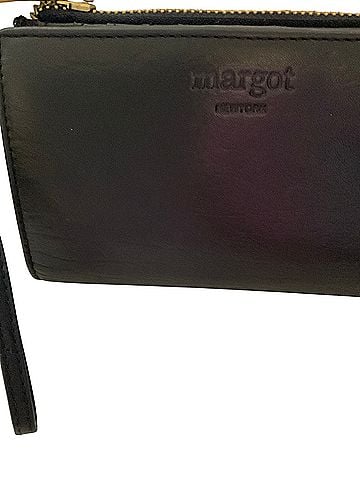 Margot Leather Wallet (view 2)