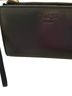 Margot Black Leather Wallet One size - photo 2
