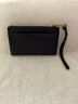 Margot Black Leather Wallet One size - photo 4