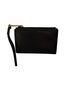 Margot Black Leather Wallet One size - photo 1