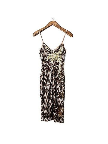 Dress the Population Nina Cocktail Dress (view 2)