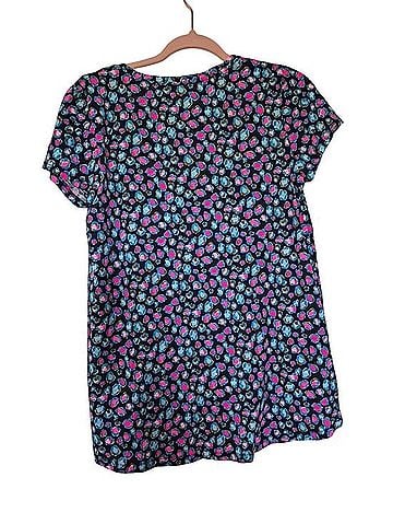 Lilly Pulitzer Etta Short Sleeve T-Shirt (view 2)