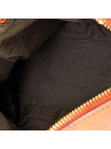 Chloé Marcie Satchel Leather Medium (view 2)