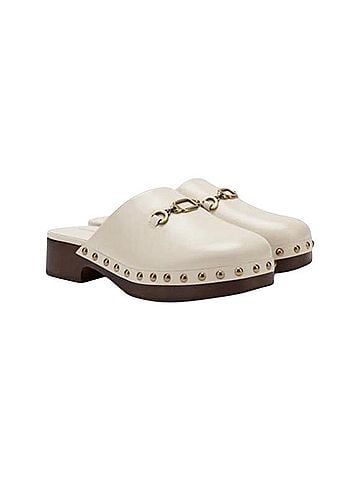 Larroudé Zuzi Bit Mule Mule/Clog (view 1)