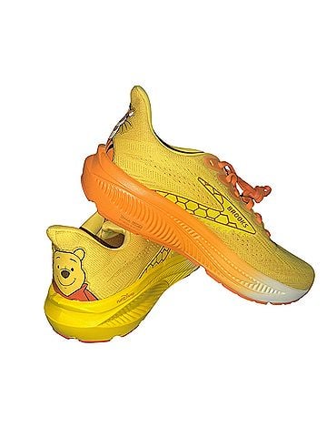 Brooks Ghost 17 WTP Sneakers (view 1)