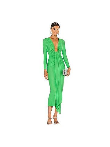 Solace London Lorena Cocktail Dress (view 1)