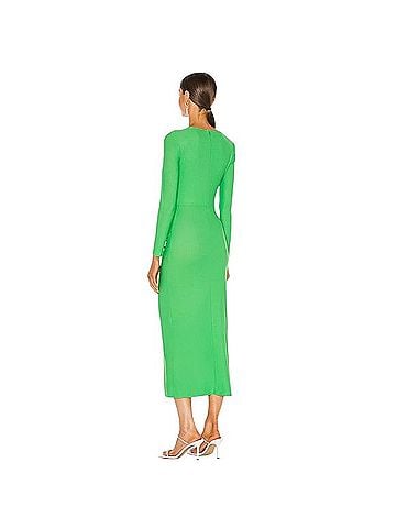 Solace London Lorena Cocktail Dress (view 2)
