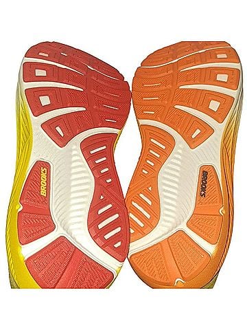 Brooks Ghost 17 WTP Sneakers (view 2)