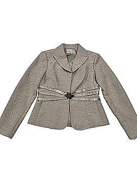 Papell Blazer (view 1)