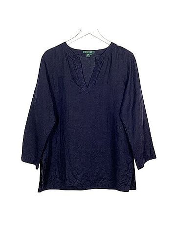 Ralph Lauren Long Sleeve T-Shirt (view 1)