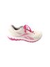 Reebok White Pink Sneakers Size 8 1/2 - photo 1