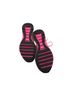 Reebok White Pink Sneakers Size 8 1/2 - photo 2