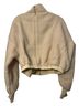 FP Movement Ivory White Fleece Size L - photo 2