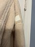 FP Movement Ivory White Fleece Size L - photo 7