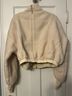 FP Movement Ivory White Fleece Size L - photo 3