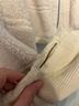 FP Movement Ivory White Fleece Size L - photo 6