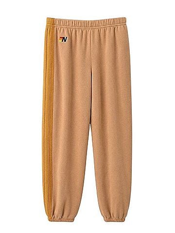Aviator Nation 5 Stripe Track Pants (view 1)