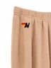 Aviator Nation Solid Yellow Tan Track Pants Size S - photo 3