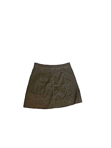 Madewell Casual Skirt (view 2)