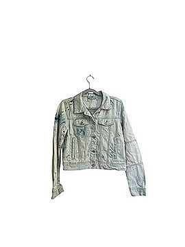 Free People Denim Jacket