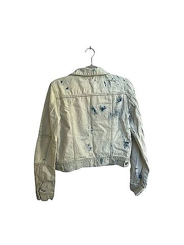 Free People Denim Jacket (view 2)