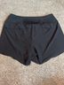 Brooks Black Athletic Shorts Size L - photo 4
