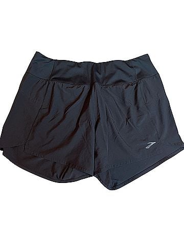 Brooks Athletic Shorts (view 1)