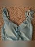 Lilly Pulitzer Stripes Blue White One Piece Swimsuit Size 14 - photo 4