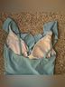 Lilly Pulitzer Stripes Blue White One Piece Swimsuit Size 14 - photo 6