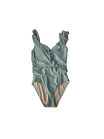 Lilly Pulitzer Delphie One Piece Swimsuit (view 1)