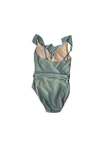 Lilly Pulitzer Delphie One Piece Swimsuit (view 2)