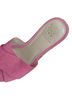 Vince Camuto Pink Wedges Size 7 1/2 - photo 4