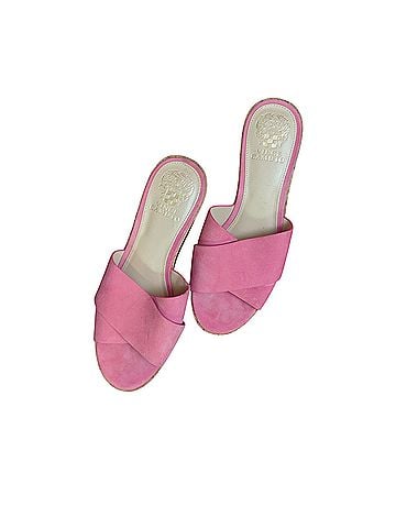 Vince Camuto Wedges (view 1)