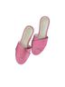 Vince Camuto Pink Wedges Size 7 1/2 - photo 1