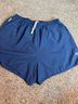 Brooks Blue Athletic Shorts Size L - photo 5