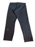 Lulu Black Leggings Size 12 - photo 2
