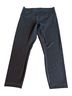 Lulu Black Leggings Size 12 - photo 1