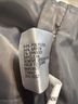 Worthington Solid Gray Skort Size 14 - photo 4