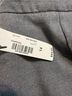 Worthington Solid Gray Skort Size 14 - photo 5