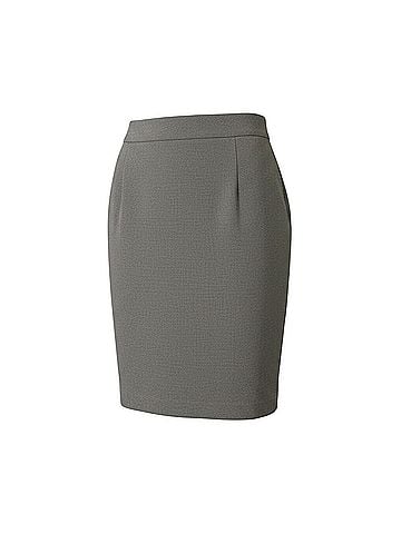 Worthington Tailored Pencil Skirt Skort (view 1)