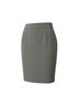 Worthington Solid Gray Skort Size 14 - photo 1