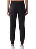 Lululemon Athletica Black Sweatpants Size 4 - photo 1