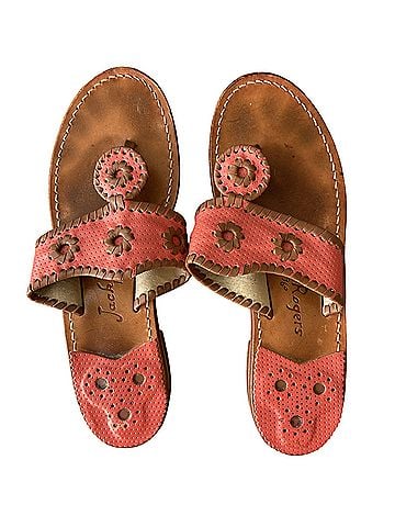 Jack Rogers Sandals (view 1)