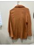 Billabong Brown Jacket Size S - photo 3