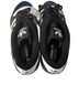 Adidas Black White Sneakers Size 11 - photo 2
