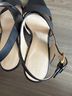 Cole Haan Black Heels Size 8 1/2 - photo 8
