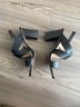 Cole Haan Black Heels Size 8 1/2 - photo 4