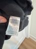 Faherty 100% Cotton Stripes Blue Ivory Casual Dress Size M - photo 3