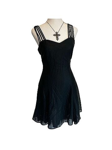 All That Jazz Cocktail Dress (view 1)